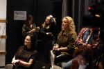 Utrecht 6 maart 2023
Repetities Holland zingt Hazes met aanwezig Jeroen v d Boom Gerard Joling  Waylon Karsu John de Bever Jamai en Samantha Steenwijk. Samantha Steenwijk met partner