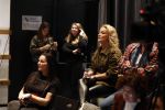 Utrecht 6 maart 2023
Repetities Holland zingt Hazes met aanwezig Jeroen v d Boom Gerard Joling  Waylon Karsu John de Bever Jamai en Samantha Steenwijk. Samantha Steenwijk met partner