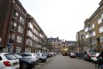 Amsterdam 8 maart 2023
Thierry Baudet zijn nieuwe huis wordt inmiddels met meerdere camera's in de straat beveiligd.
