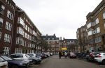 Amsterdam 8 maart 2023
Thierry Baudet zijn nieuwe huis wordt inmiddels met meerdere camera's in de straat beveiligd.