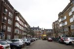 Amsterdam 8 maart 2023
Thierry Baudet zijn nieuwe huis wordt inmiddels met meerdere camera's in de straat beveiligd.