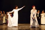 Amsterdam 5 maart 2023
Premiere les Miserables in Carre.
cast met  oa Milan van Waardenburg  Vajen v d Bosch Freek Bartels . 
Cameron Mackintosch kwam ook kijken