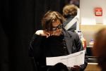 Utrecht 6 maart 2023
Repetities Holland zingt Hazes met aanwezig Jeroen v d Boom Gerard Joling  Waylon Karsu John de Bever Jamai en Samantha Steenwijk.