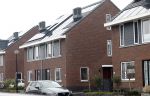 Wilnis 16 februari 2023
Andre Hazes krijgt de sleutel van zijn nieuwe huis nadat hij bij de Notaris is geweest.
Zij PAen neef Djarno waren er ook bij .