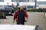 Wilnis 16 februari 2023
Andre Hazes krijgt de sleutel van zijn nieuwe huis nadat hij bij de Notaris is geweest.
Zij PAen neef Djarno waren er ook bij .