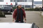 Wilnis 16 februari 2023
Andre Hazes krijgt de sleutel van zijn nieuwe huis nadat hij bij de Notaris is geweest.
Zij PAen neef Djarno waren er ook bij .