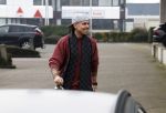 Wilnis 16 februari 2023
Andre Hazes krijgt de sleutel van zijn nieuwe huis nadat hij bij de Notaris is geweest.
Zij PAen neef Djarno waren er ook bij .