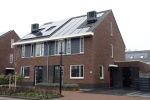 Wilnis 16 februari 2023
Andre Hazes krijgt de sleutel van zijn nieuwe huis nadat hij bij de Notaris is geweest.
Zij PAen neef Djarno waren er ook bij .
