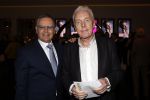 Amsterdam 21 februari 2023
Premiere Nureyev in het deLaMar theater.
Andre v Duin met partner