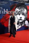 Amsterdam 5 maart 2023
Premiere les Miserables in Carre.
Anne Rose Bantziger