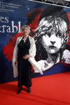 Amsterdam 5 maart 2023
Premiere les Miserables in Carre.
Anne Rose Bantziger