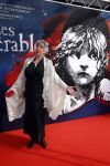 Amsterdam 5 maart 2023
Premiere les Miserables in Carre.
Anne Rose Bantziger