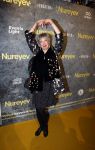 Amsterdam 21 februari 2023
Premiere Nureyev in het deLaMar theater.
Anne-Rose Mater-Bantzinger