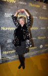 Amsterdam 21 februari 2023
Premiere Nureyev in het deLaMar theater.
Anne-Rose Mater-Bantzinger