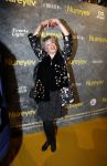 Amsterdam 21 februari 2023
Premiere Nureyev in het deLaMar theater.
Anne-Rose Mater-Bantzinger