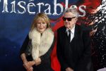 Amsterdam 5 maart 2023
Premiere les Miserables in Carre.
Annemarie Oster met ....