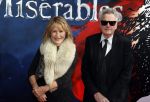 Amsterdam 5 maart 2023
Premiere les Miserables in Carre.
Annemarie Oster met ....