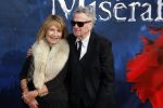 Amsterdam 5 maart 2023
Premiere les Miserables in Carre.
Annemarie Oster met ....