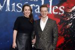 Amsterdam 5 maart 2023
Premiere les Miserables in Carre.
Annick Boer en Alex Klaasen