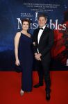 Amsterdam 5 maart 2023
Premiere les Miserables in Carre.
Anouk v Nes kwam met een kennis
