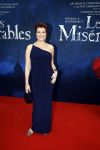 Amsterdam 5 maart 2023
Premiere les Miserables in Carre.
Anouk v Nes kwam met een kennis