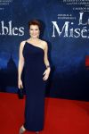 Amsterdam 5 maart 2023
Premiere les Miserables in Carre.
Anouk v Nes kwam met een kennis