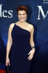Amsterdam 5 maart 2023
Premiere les Miserables in Carre.
Anouk v Nes kwam met een kennis
