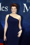 Amsterdam 5 maart 2023
Premiere les Miserables in Carre.
Anouk v Nes kwam met een kennis