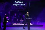 Leusden 6 maart 2023
Uitreiking Edisons in het AFAS theater .