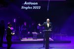 Leusden 6 maart 2023
Uitreiking Edisons in het AFAS theater .