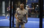 Amsterdam 10 maart 2023
Padel wedstrijd bij Plaza Padel voor het goede doel  Villa Pardoes.