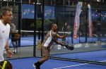 Amsterdam 10 maart 2023
Padel wedstrijd bij Plaza Padel voor het goede doel  Villa Pardoes.