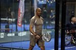 Amsterdam 10 maart 2023
Padel wedstrijd bij Plaza Padel voor het goede doel  Villa Pardoes.