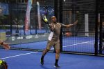 Amsterdam 10 maart 2023
Padel wedstrijd bij Plaza Padel voor het goede doel  Villa Pardoes.