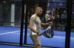 Amsterdam 10 maart 2023
Padel wedstrijd bij Plaza Padel voor het goede doel  Villa Pardoes.