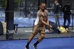 Amsterdam 10 maart 2023
Padel wedstrijd bij Plaza Padel voor het goede doel  Villa Pardoes.