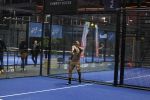 Amsterdam 10 maart 2023
Padel wedstrijd bij Plaza Padel voor het goede doel  Villa Pardoes.