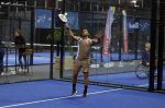 Amsterdam 10 maart 2023
Padel wedstrijd bij Plaza Padel voor het goede doel  Villa Pardoes.