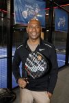 Amsterdam 10 maart 2023
Padel wedstrijd bij Plaza Padel voor het goede doel  Villa Pardoes.