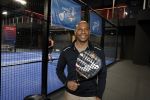 Amsterdam 10 maart 2023
Padel wedstrijd bij Plaza Padel voor het goede doel  Villa Pardoes.