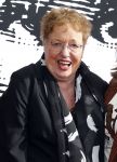 Amsterdam 5 maart 2023
Premiere les Miserables in Carre.
Astrid Nijgh met haar parter Louise Schmidt