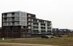 Diemen 29 januari 2023
Huis / appartement Auke Genemans .