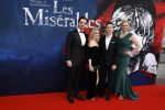 Amsterdam 5 maart 2023
Premiere les Miserables in Carre.
Belgische cast Les Miserables