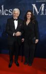 Amsterdam 5 maart 2023
Premiere les Miserables in Carre.
Ben Creamer met zijn dochter Shanna