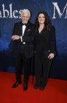 Amsterdam 5 maart 2023
Premiere les Miserables in Carre.
Ben Creamer met zijn dochter Shanna