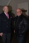 Renkum, 26 Februari 2023
Feest tgv 55 jaar samen  Ronnie Tober en Jan Jochems.
Ben Holthuis