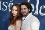 Amsterdam 5 maart 2023
Premiere les Miserables in Carre.
Bertrie Wierenga en Dorian Bindels