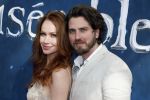 Amsterdam 5 maart 2023
Premiere les Miserables in Carre.
Bertrie Wierenga en Dorian Bindels