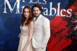 Amsterdam 5 maart 2023
Premiere les Miserables in Carre.
Bertrie Wierenga en Dorian Bindels