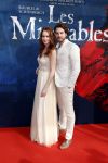 Amsterdam 5 maart 2023
Premiere les Miserables in Carre.
Bertrie Wierenga en Dorian Bindels